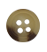 Bügelleichtes, schlichtes weißes Popeline-Hemd