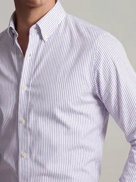 Chemise en popeline